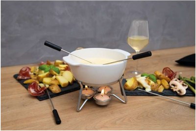 Набор для фондю Boska BSK853548