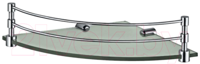 Полка для ванной Jaquar ACN-CHR-1173 - фото