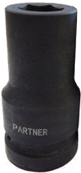 Головка слесарная Partner PA-48538 - фото