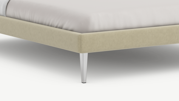 Двуспальная кровать Moon Family 1256 / MF011319