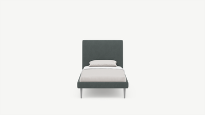 Двуспальная кровать Moon Family 1256 / MF011254