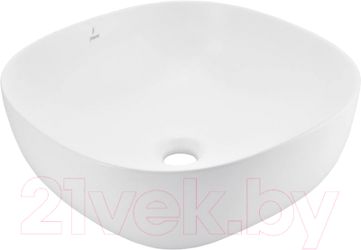 Умывальник Jaquar JDS-WHM-25911 - фото