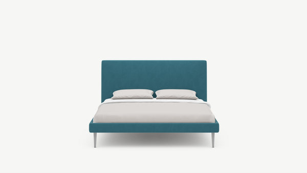 Двуспальная кровать Moon Family 1256 / MF011279