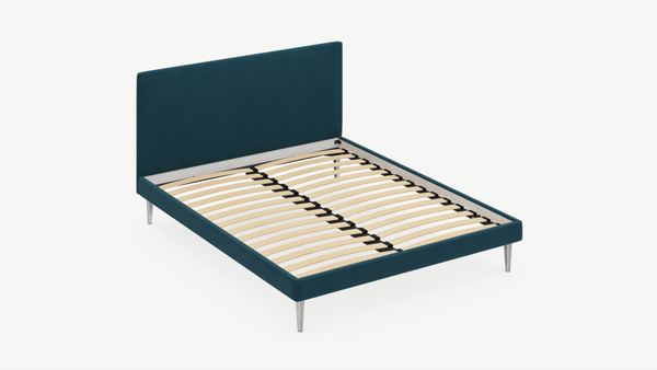 Двуспальная кровать Moon Family 1256 / MF011284