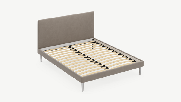 Двуспальная кровать Moon Family 1256 / MF011294