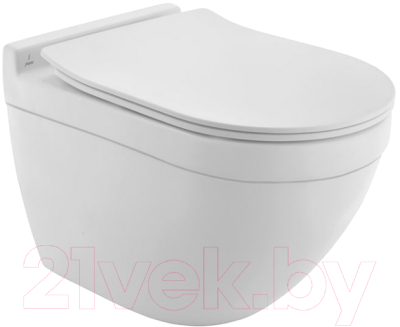 Унитаз подвесной Jaquar SLS-WHM-6953BIUFSM - фото