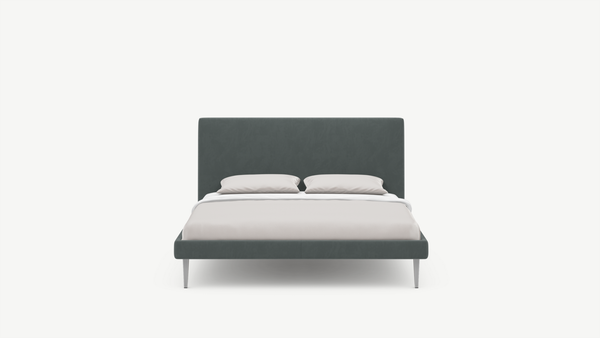 Двуспальная кровать Moon Family 1256 / MF011314