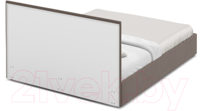 Двуспальная кровать Moon Family 1257 / MF010931