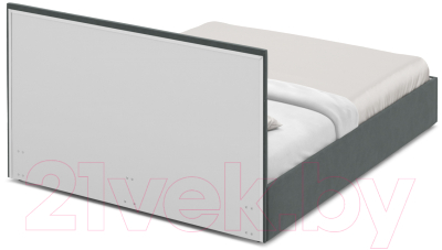 Двуспальная кровать Moon Family 1257 / MF010955