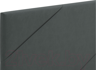 Двуспальная кровать Moon Family 1257 / MF010955