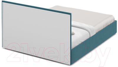 Двуспальная кровать Moon Family 1257 / MF010986