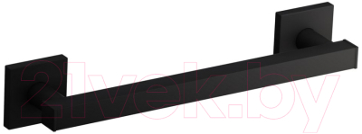 Держатель для полотенца Jaquar AKP-BLM-35701PS - фото