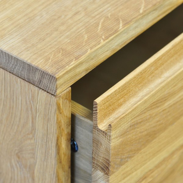 Комод Dipriz Дольче Вита 3 ящика / Д.20160.1