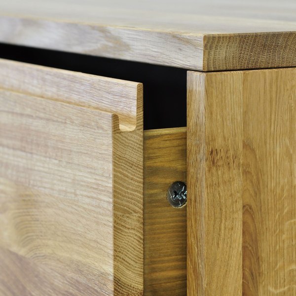 Комод Dipriz Дольче Вита 3 ящика / Д.20160.1