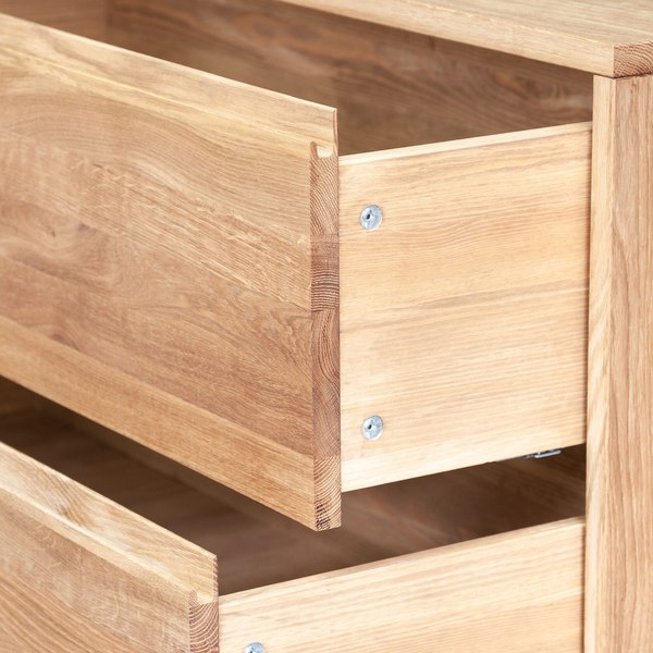 Комод Dipriz Дольче Вита 3 ящика / Д.20160.1