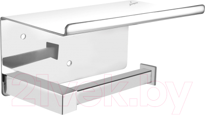 Держатель для туалетной бумаги Jaquar AKP-CHR-35757P - фото