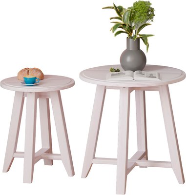 Комплект журнальных столиков Dipriz Д.7561 - фото