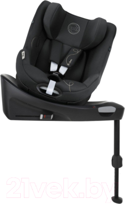 Автокресло Cybex Sirona Gi i-Size&Base - фото