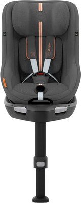 Автокресло Cybex Sirona Gi i-Size&Base Plus