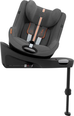Автокресло Cybex Sirona Gi i-Size&Base Plus