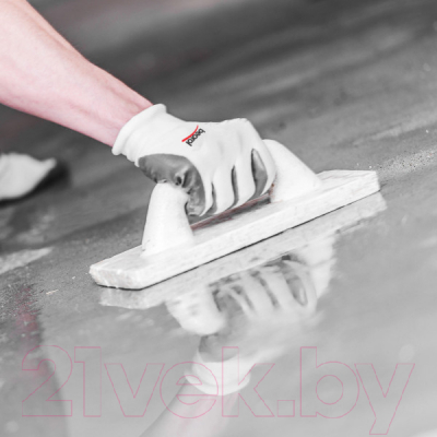 Гладилка Beorol 270x130мм