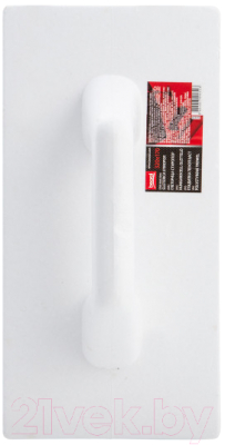 Гладилка Beorol Малая 320x170мм