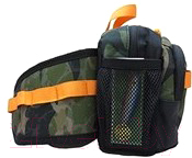 Сумка рыболовная Rapala Jungle Hip Pack / RJUHP