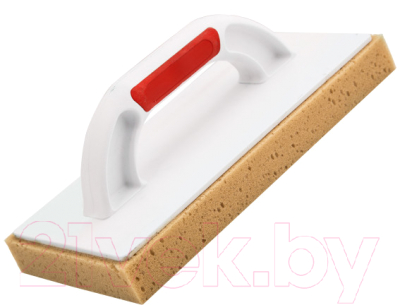 Терка шлифовальная Beorol С накладкой из поролона / 8606017650386 - фото