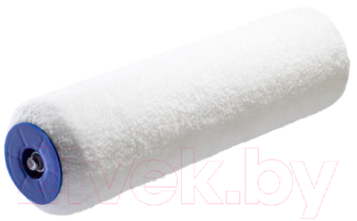 Ролик малярный Beorol Стандарт Акрил 25cм d8 / 8605043410131 - фото