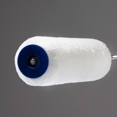 Ролик малярный Beorol Стандарт Акрил 25cм d8 / 8605043410131