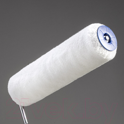 Ролик малярный Beorol Стандарт Акрил 25cм d8 / 8605043410131