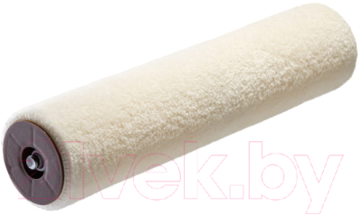 Ролик малярный Beorol Стандарт Лак масляной 25cм d8 / 8605043410407 - фото