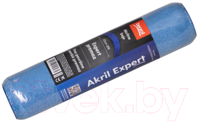 Валик малярный Beorol Эксперт Акрил 25cм d8 / 8605043410315