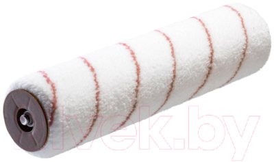 Ролик малярный Beorol Эксперт Лак водный 25cм d8 / 8605043410704 - фото