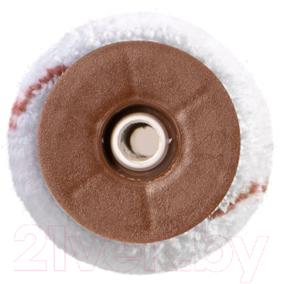 Ролик малярный Beorol Эксперт Лак водный 25cм d8 / 8605043410704