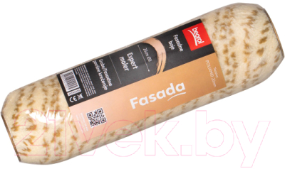 Валик малярный Beorol Эксперт Фасад D25x8 / 8605043410698