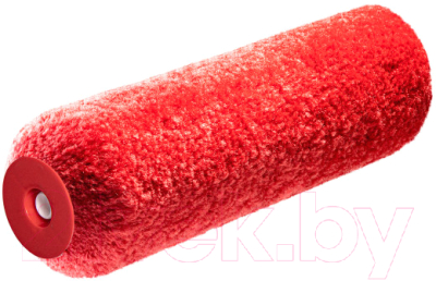 Ролик малярный Beorol Эксперт Дисперсия Полугрубая стена D25x8 / 8605043410124 - фото