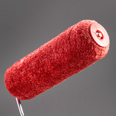 Ролик малярный Beorol Эксперт Дисперсия Полугрубая стена D25x8 / 8605043410124