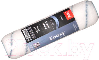 Валик малярный Beorol Эксперт Эпокси 25см d8/13мм / 8605043411886