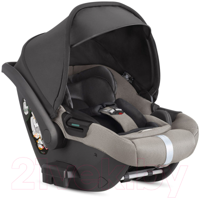 Автокресло Inglesina Darwin Infant Recline i-Size / AV72R0TDB - фото
