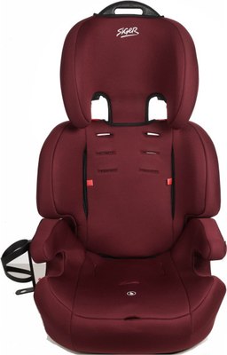 Автокресло Siger Стар Isofix Lux / KRES4028