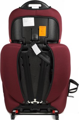 Автокресло Siger Стар Isofix Lux / KRES4028