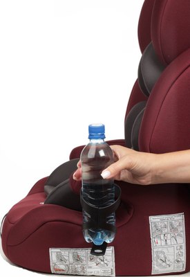 Автокресло Siger Стар Isofix Lux / KRES4028