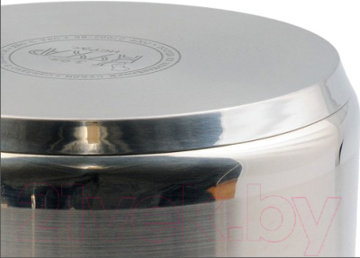 Набор кастрюль Кухар Лотос Традиция КЛ2-004С