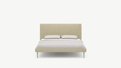 Двуспальная кровать Moon Family 1256 / MF011320