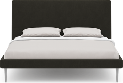 Двуспальная кровать Moon Family 1256 / MF011250 - фото