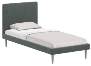 Двуспальная кровать Moon Family 1256 / MF011255 - фото