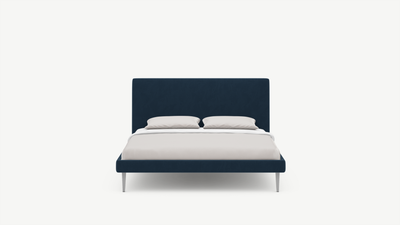 Двуспальная кровать Moon Family 1256 / MF011245