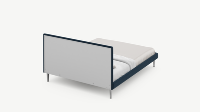 Двуспальная кровать Moon Family 1256 / MF011245