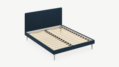 Двуспальная кровать Moon Family 1256 / MF011245